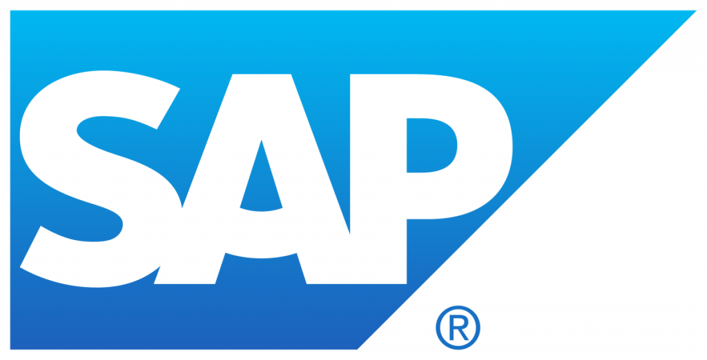 Provider logo for SAP
