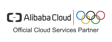 Provider logo for Alibaba