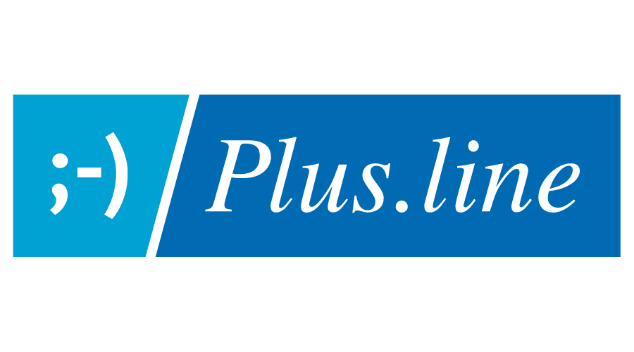 Provider logo for Plus.line