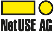 Provider logo for NetUSE AG