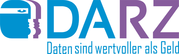 Darz logo